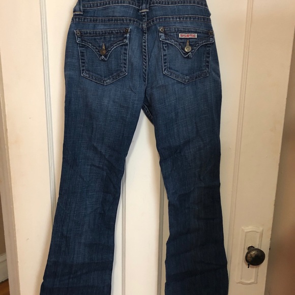 Hudson Jeans - Picture 5 of 5